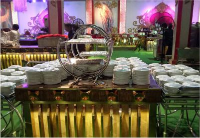 Amrit Caterers
